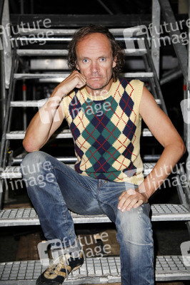 Auftritt von Olaf Schubert in Görlitz