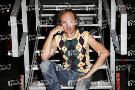 Auftritt von Olaf Schubert in Görlitz