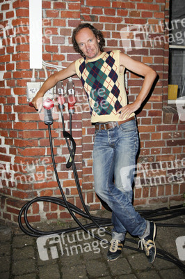 Auftritt von Olaf Schubert in Görlitz