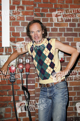 Auftritt von Olaf Schubert in Görlitz