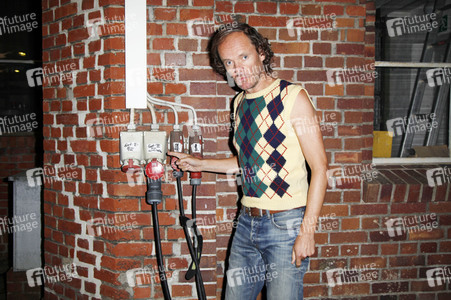 Auftritt von Olaf Schubert in Görlitz