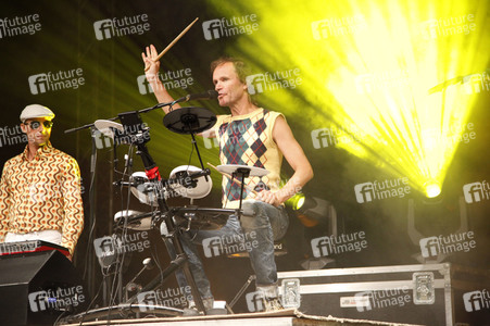 Auftritt von Olaf Schubert in Görlitz