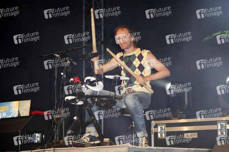 Auftritt von Olaf Schubert in Görlitz