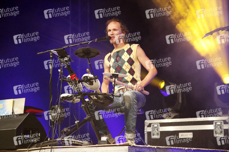 Auftritt von Olaf Schubert in Görlitz