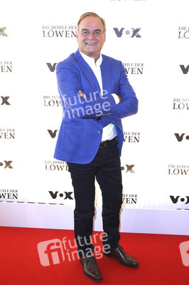 Photocall 'Die Höhle der Löwen' in Hamburg