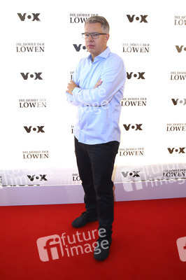 Photocall 'Die Höhle der Löwen' in Hamburg