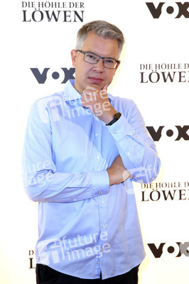 Photocall 'Die Höhle der Löwen' in Hamburg