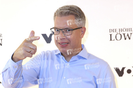 Photocall 'Die Höhle der Löwen' in Hamburg