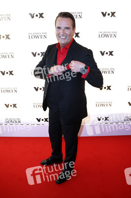 Photocall 'Die Höhle der Löwen' in Hamburg