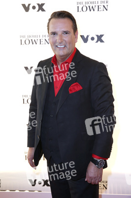 Photocall 'Die Höhle der Löwen' in Hamburg