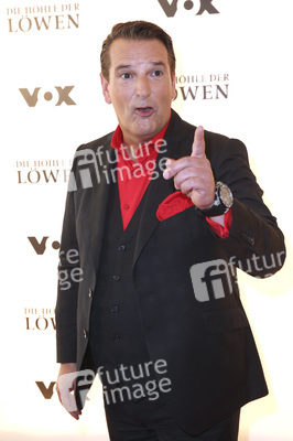 Photocall 'Die Höhle der Löwen' in Hamburg