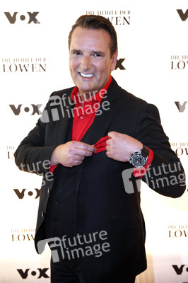 Photocall 'Die Höhle der Löwen' in Hamburg