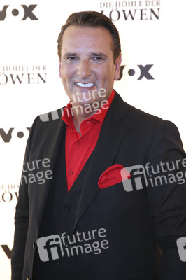 Photocall 'Die Höhle der Löwen' in Hamburg