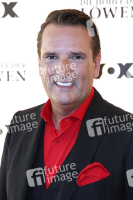 Photocall 'Die Höhle der Löwen' in Hamburg