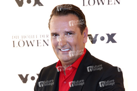 Photocall 'Die Höhle der Löwen' in Hamburg