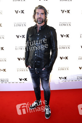 Photocall 'Die Höhle der Löwen' in Hamburg