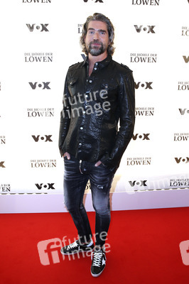 Photocall 'Die Höhle der Löwen' in Hamburg