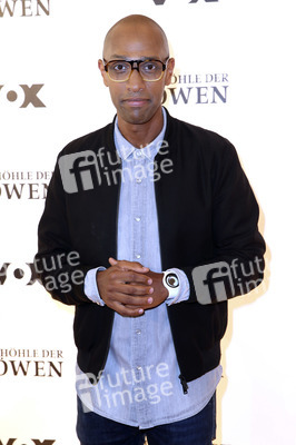 Photocall 'Die Höhle der Löwen' in Hamburg