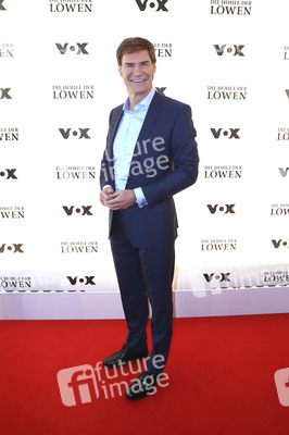 Photocall 'Die Höhle der Löwen' in Hamburg