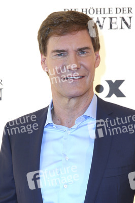 Photocall 'Die Höhle der Löwen' in Hamburg