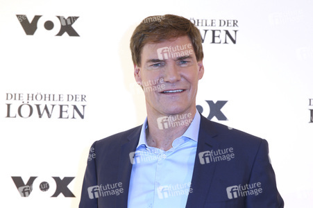 Photocall 'Die Höhle der Löwen' in Hamburg