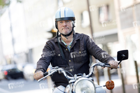 Photocall 'Besuch aus dem Westen - Jürgen Becker unterwegs im Osten Deutschlands' in Köln