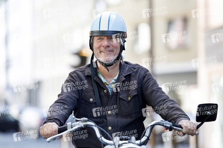 Photocall 'Besuch aus dem Westen - Jürgen Becker unterwegs im Osten Deutschlands' in Köln
