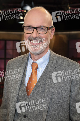 Talkshow 'Kölner Treff' in Köln