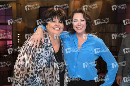 Talkshow 'Kölner Treff' in Köln