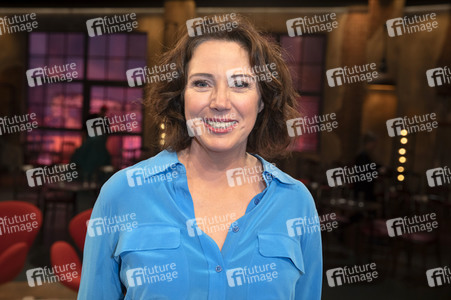 Talkshow 'Kölner Treff' in Köln