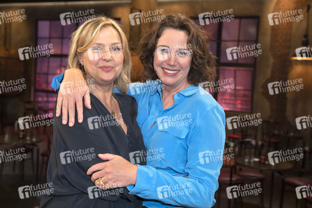 Talkshow 'Kölner Treff' in Köln