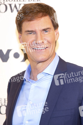 Photocall 'Die Höhle der Löwen' in Hamburg