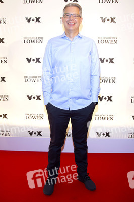 Photocall 'Die Höhle der Löwen' in Hamburg