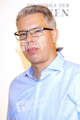 Photocall 'Die Höhle der Löwen' in Hamburg