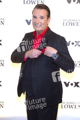 Photocall 'Die Höhle der Löwen' in Hamburg