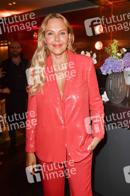 Eröffnung der 'BAR bOx' von Jimi Blue Ochsenknecht in Berlin