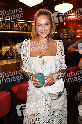 Eröffnung der 'BAR bOx' von Jimi Blue Ochsenknecht in Berlin