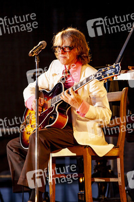 Auftritt von Helge Schneider in Görlitz