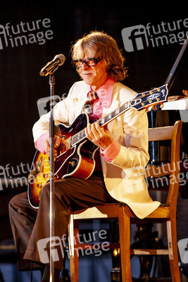 Auftritt von Helge Schneider in Görlitz