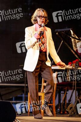 Auftritt von Helge Schneider in Görlitz