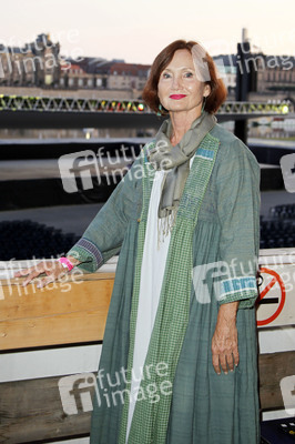 Filmpremiere 'Und der Zukunft zugewandt' in Dresden