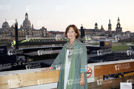 Filmpremiere 'Und der Zukunft zugewandt' in Dresden