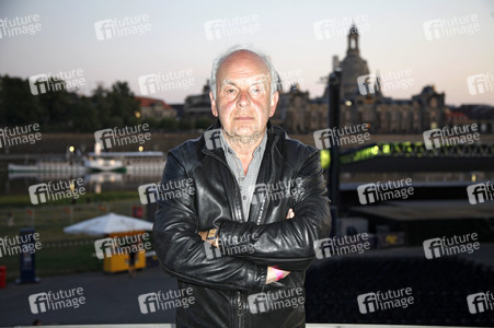 Filmpremiere 'Und der Zukunft zugewandt' in Dresden