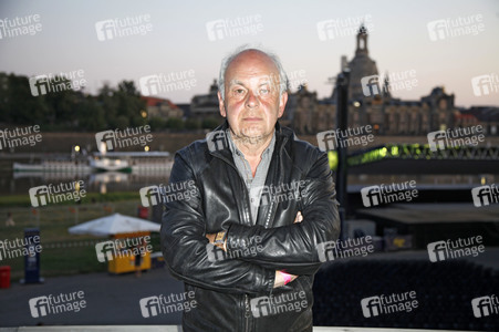 Filmpremiere 'Und der Zukunft zugewandt' in Dresden