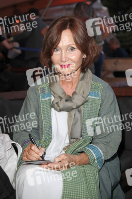 Filmpremiere 'Und der Zukunft zugewandt' in Dresden