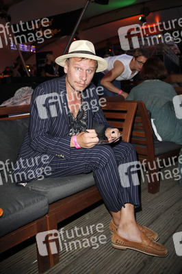 Filmpremiere 'Und der Zukunft zugewandt' in Dresden