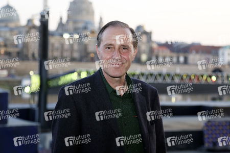 Filmpremiere 'Und der Zukunft zugewandt' in Dresden