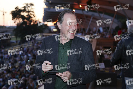 Filmpremiere 'Und der Zukunft zugewandt' in Dresden