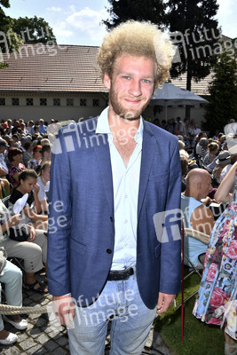 Sommerfest 2019 und 10. Geburtstag Schlosspark Theater in Berlin