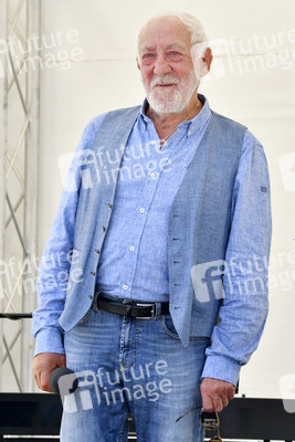 Sommerfest 2019 und 10. Geburtstag Schlosspark Theater in Berlin